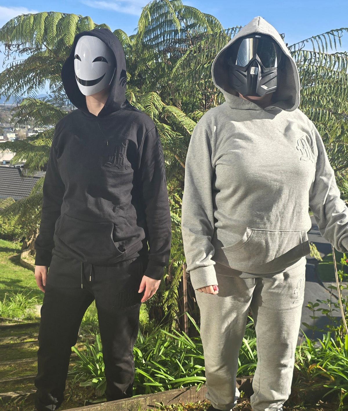 The Tall Fit Women's Hoodie
