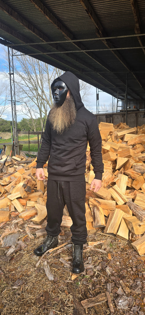 The Tall Fit Men's Hoodie