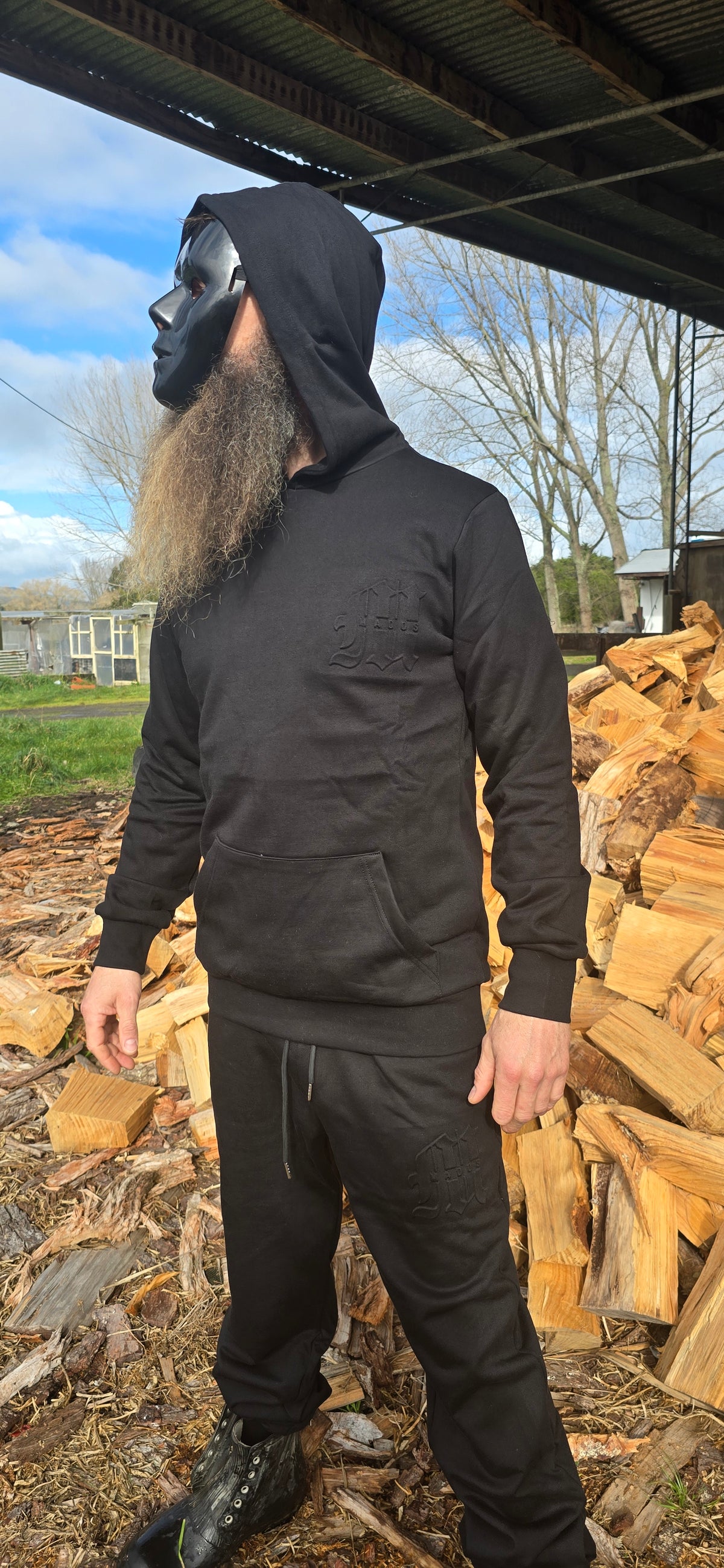 The Tall Fit Men's Track Pants