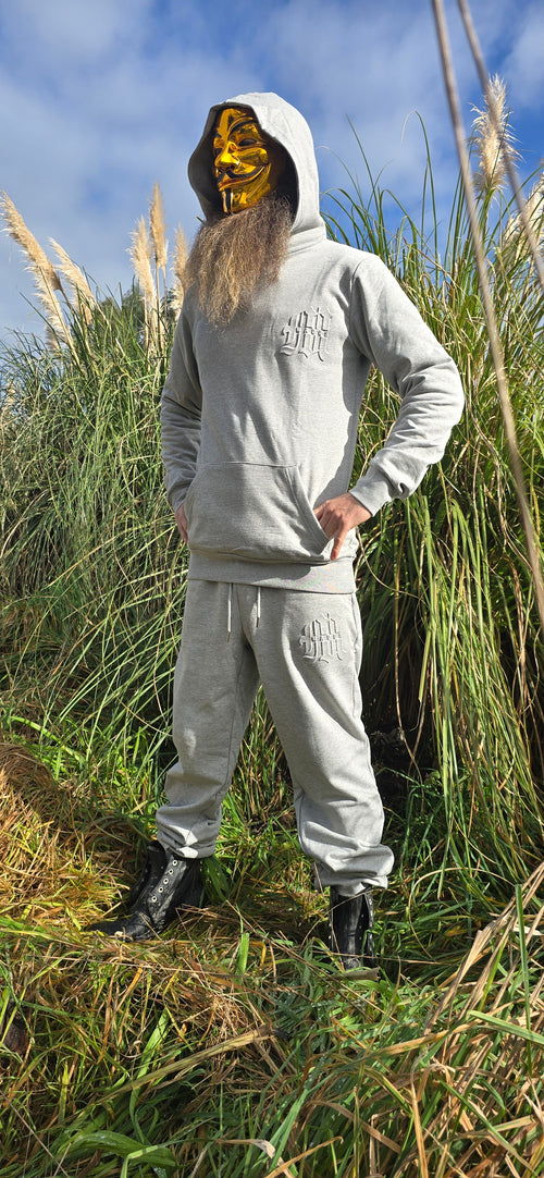 Men's Tracksuit set