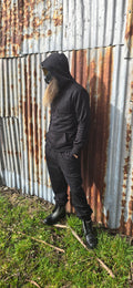 The Tall Fit Men's Hoodie