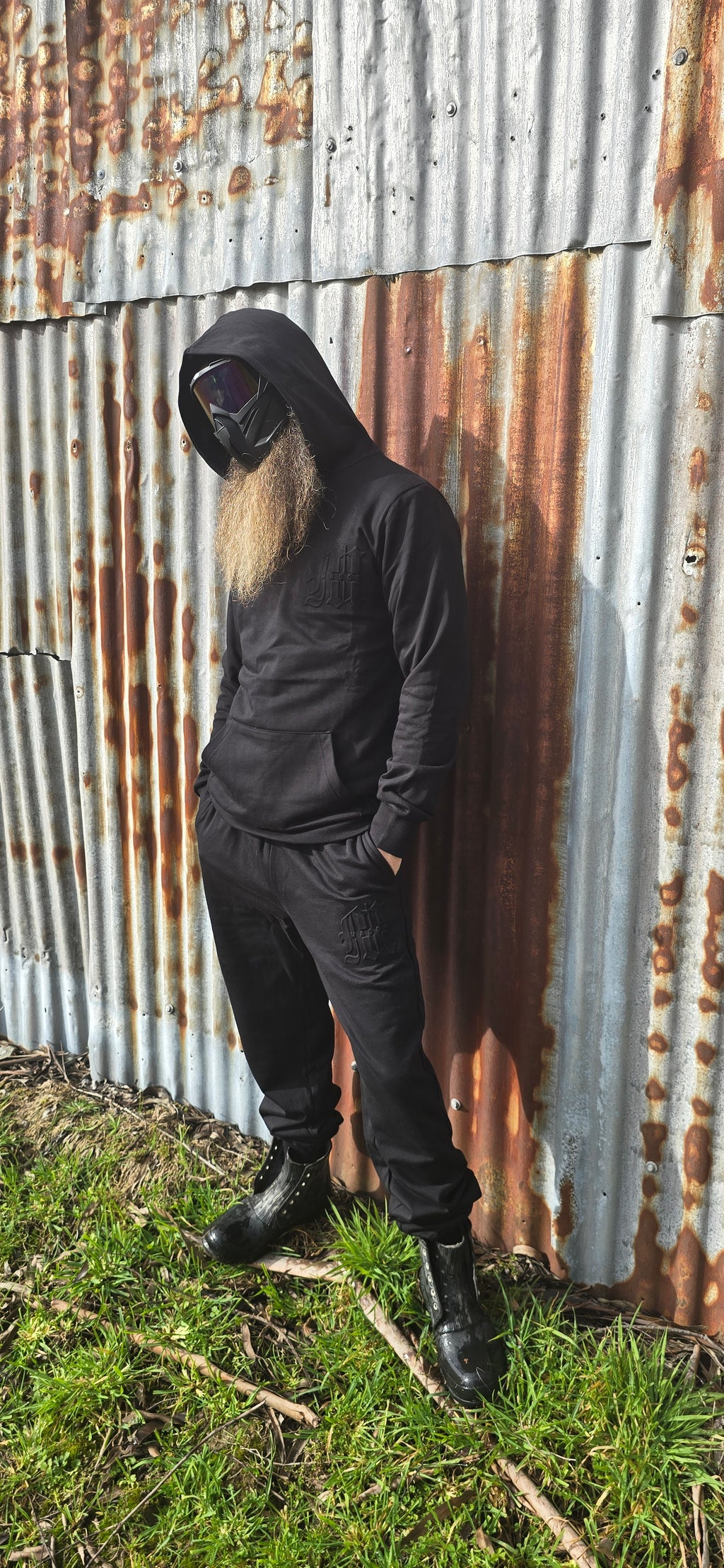 The Tall Fit Men's Track Pants