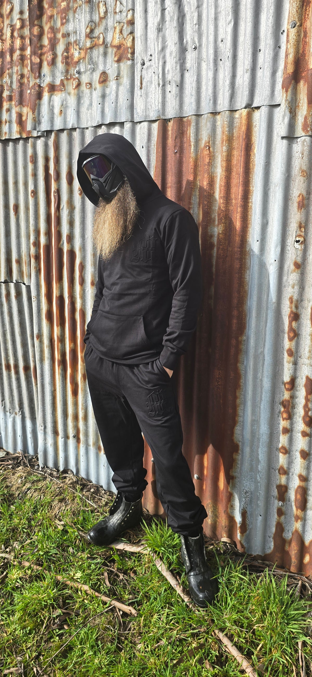 The Tall Fit Men's Track Pants