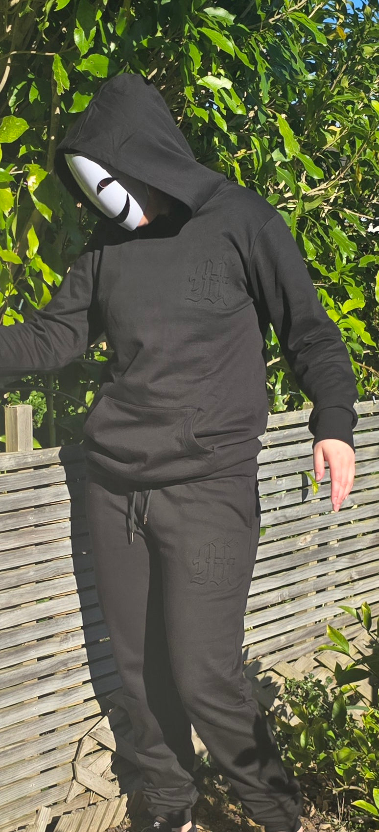 The Tall Fit Women's Hoodie