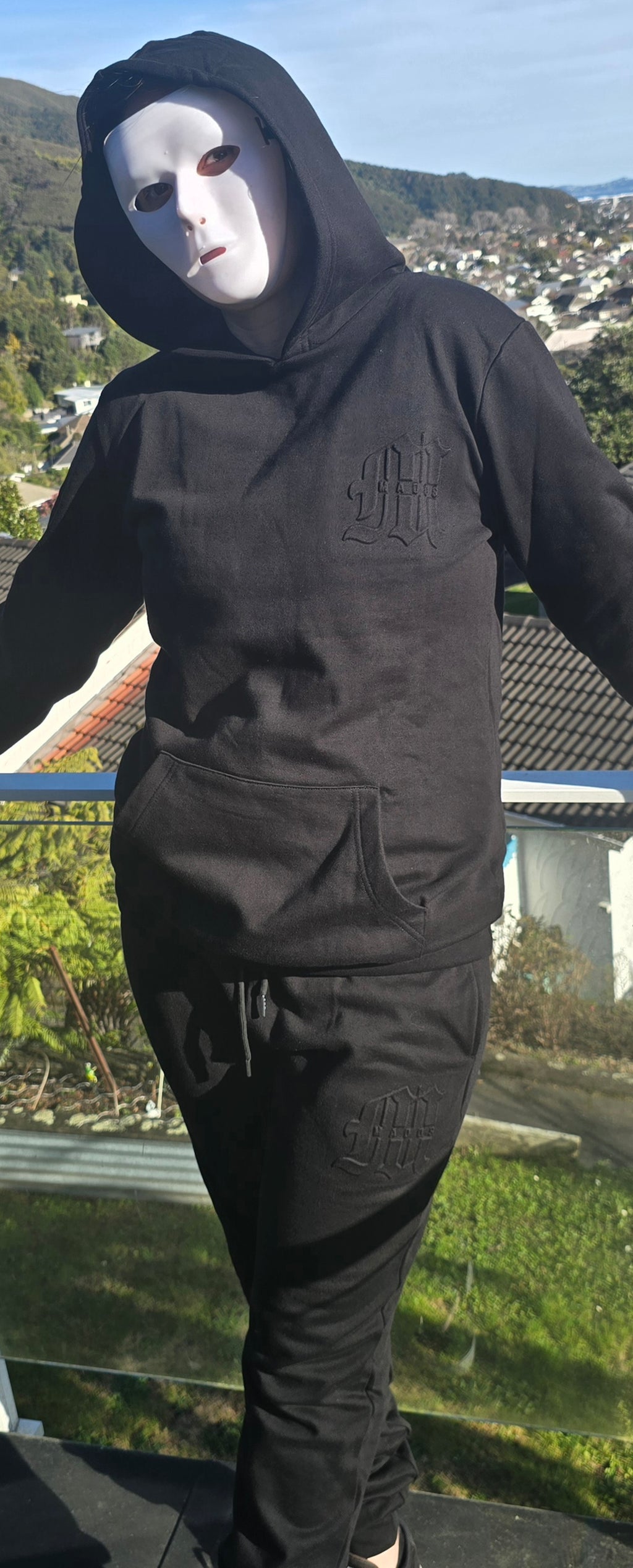 The Tall Fit Women's Track Pants