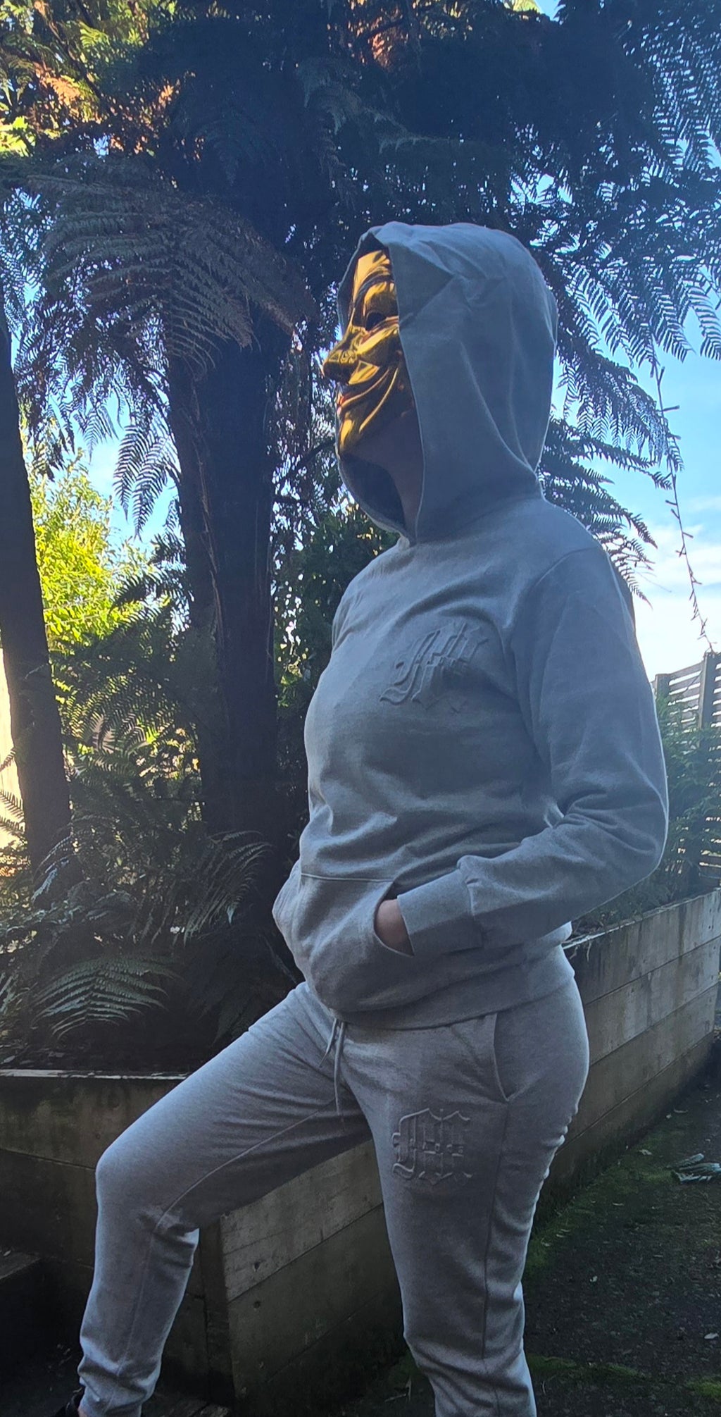 The Tall Fit Women's Track Pants