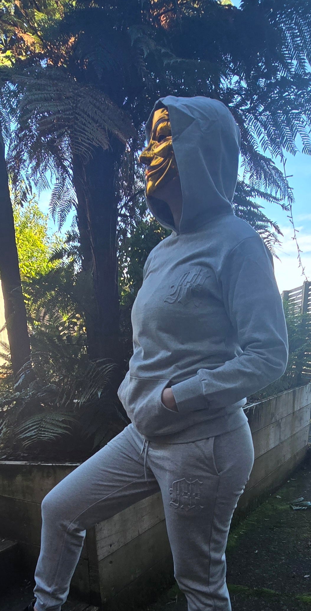 The Tall Fit Women's Track Pants