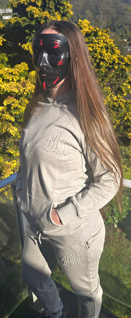 The Tall Fit Women's Hoodie