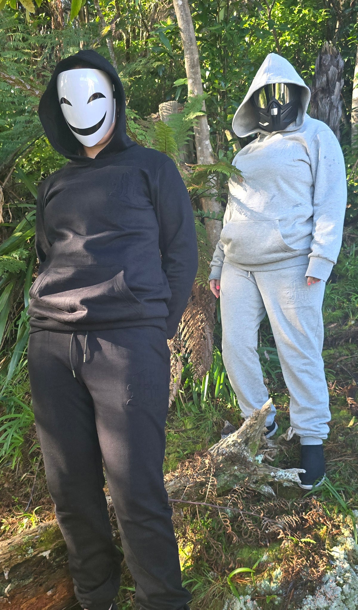 Women's Tracksuit Set